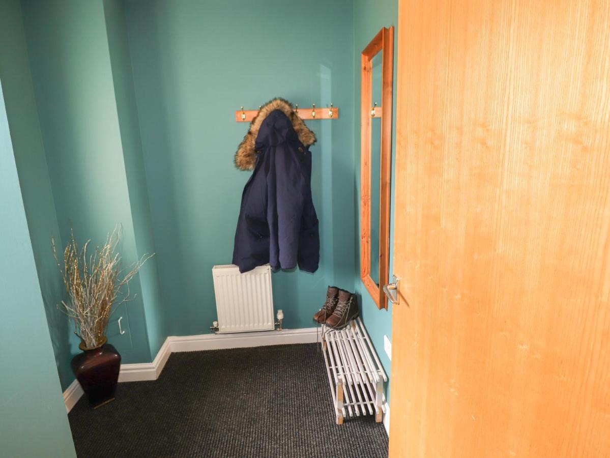 Tilly Mint Cottage Penrith Extérieur photo