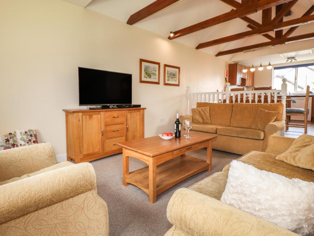 Tilly Mint Cottage Penrith Extérieur photo