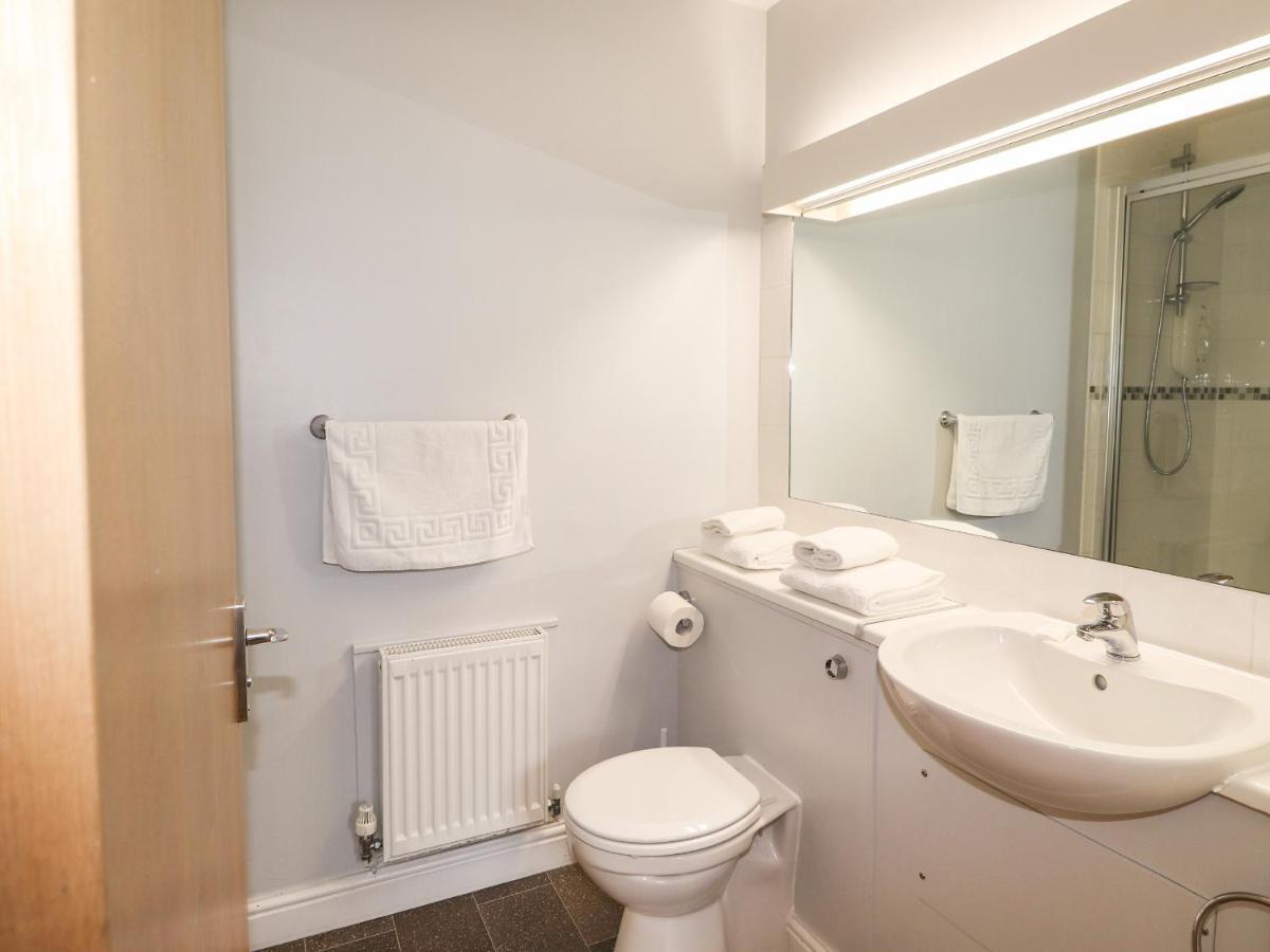 Tilly Mint Cottage Penrith Extérieur photo
