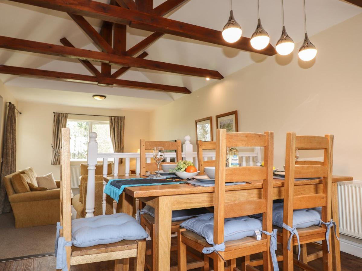 Tilly Mint Cottage Penrith Extérieur photo