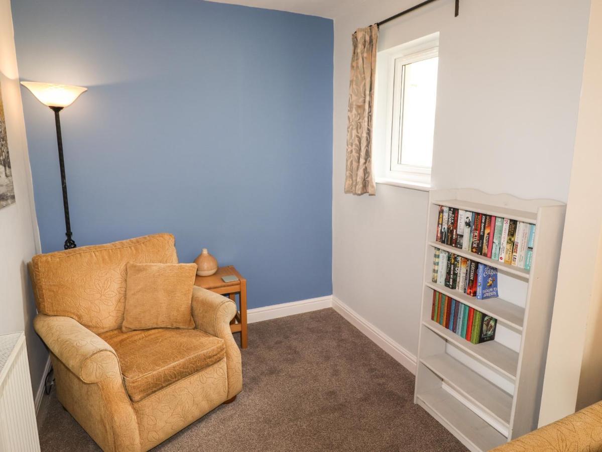 Tilly Mint Cottage Penrith Extérieur photo