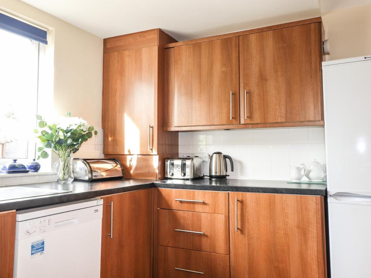 Tilly Mint Cottage Penrith Extérieur photo