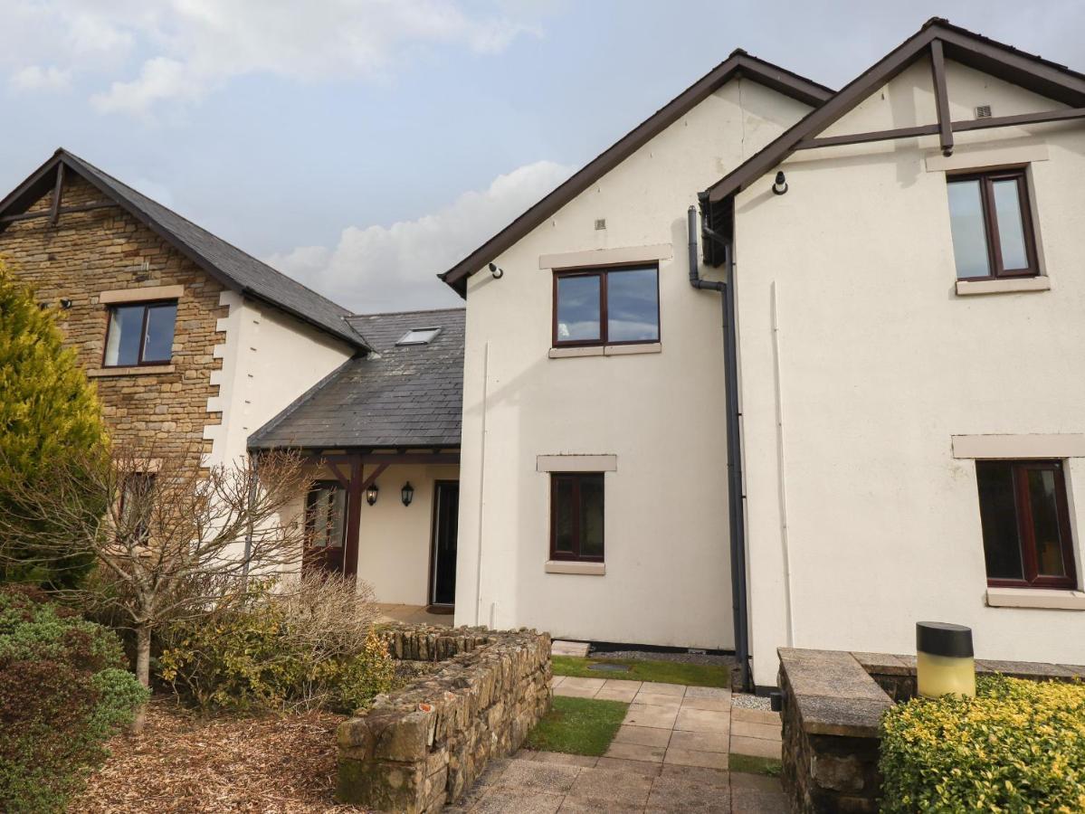Tilly Mint Cottage Penrith Extérieur photo