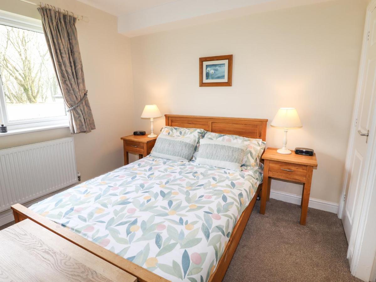 Tilly Mint Cottage Penrith Extérieur photo